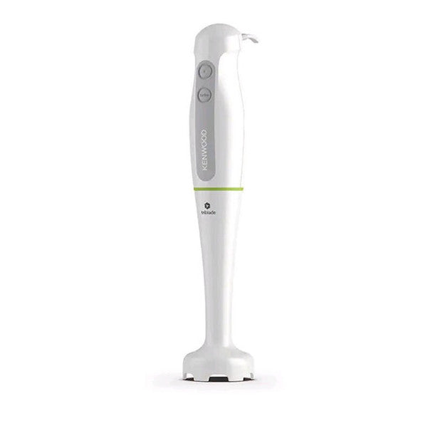 Kenwood 600W White Triblade Hand Blender | HDP100WG