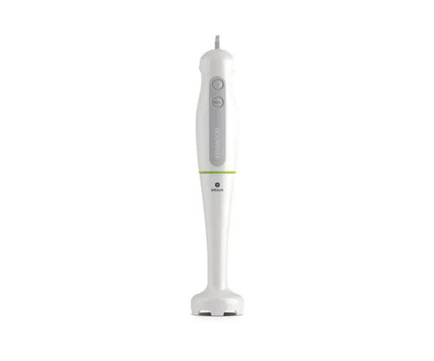 Kenwood 600W White Triblade Hand Blender | HDP100WG