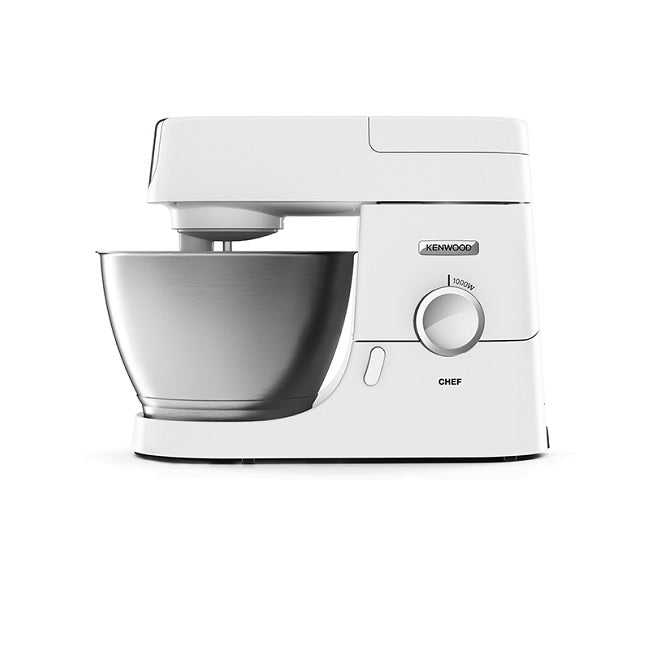 Kenwood Chef White KVC3100W
