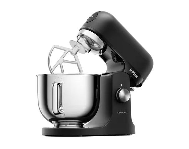 Kenwood kMix Calm Stand Mixer - Black | KMX751ABK