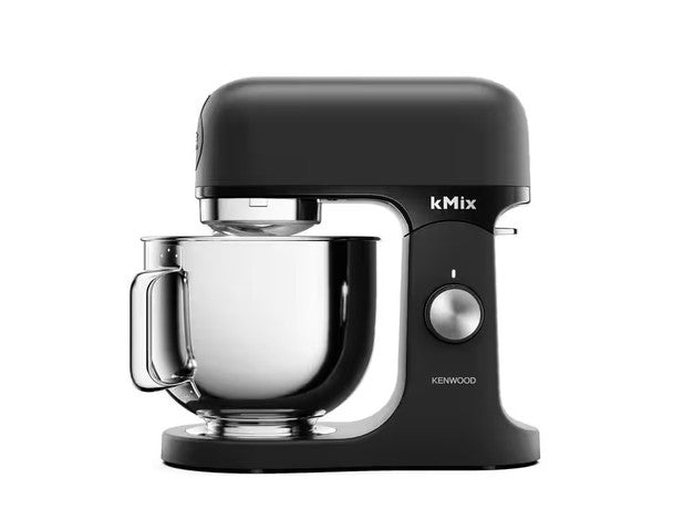 Kenwood kMix Calm Stand Mixer - Black | KMX751ABK