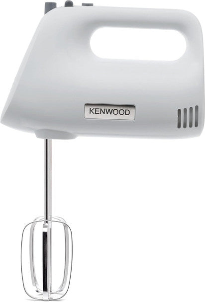 Kenwood Lite White Hand Mixer | HMP30.A0WH