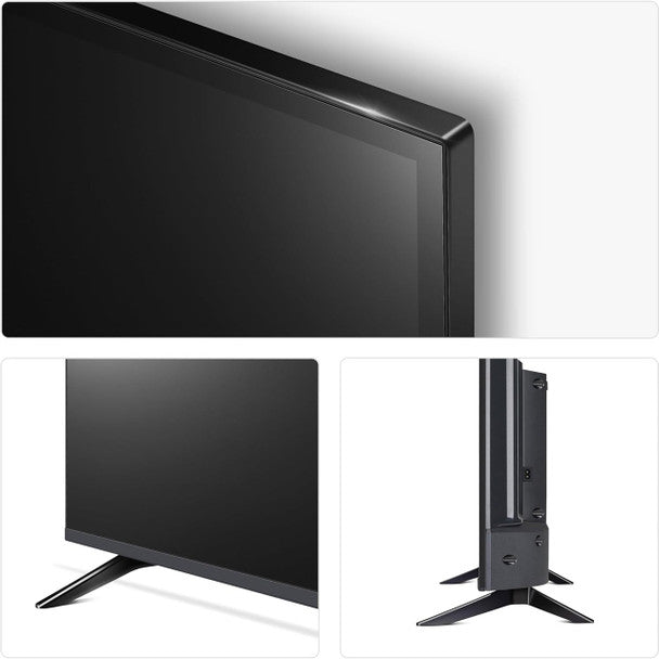 LG 43LR60006LA.AEKQ 43-Inch Full HD Smart TV