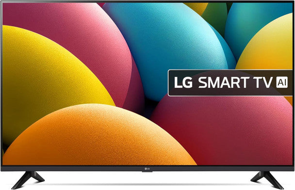 LG 43LR60006LA.AEKQ 43-Inch Full HD Smart TV