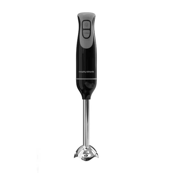 Morphy Richards Hand Blender - Black | 980594