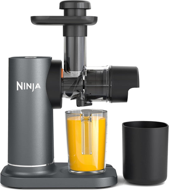 Ninja Cold Press Juicer with Anti-Clog Filter | JC151UK