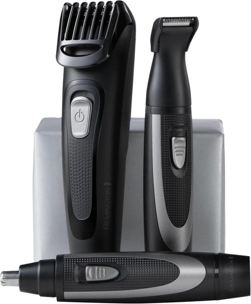 Remington The Works Beard Trimmer Kit | MB905