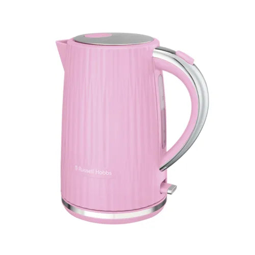 Russell Hobbs Eden Kettle | Raspberry Pink | 27362