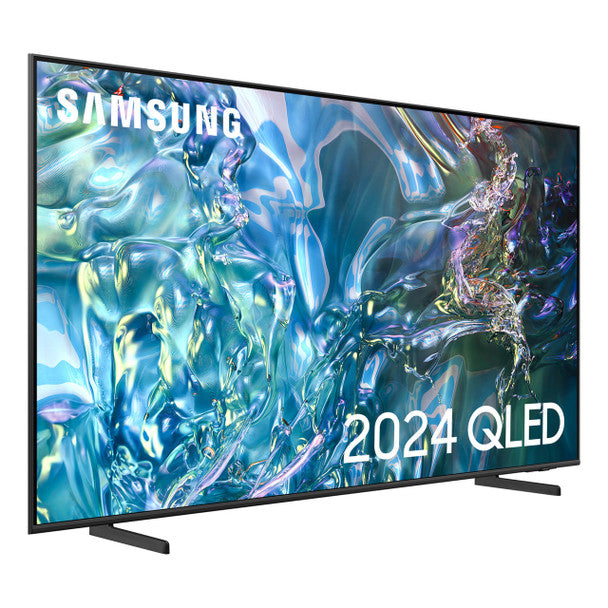 Samsung 65” QLED Q60D 4K Smart TV (2024)