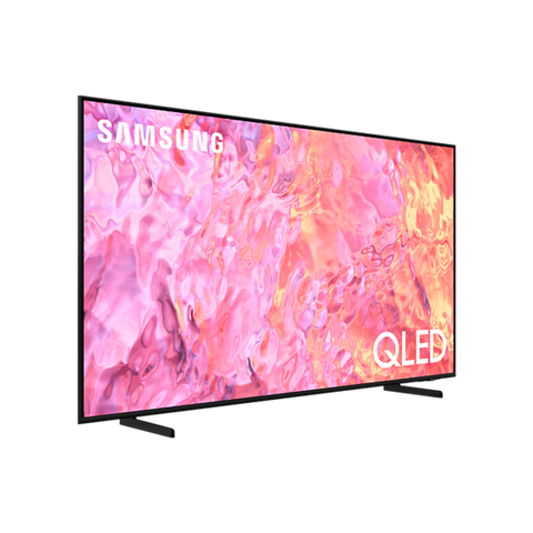 Samsung 55" QLED UltraHD 4K | QE55Q60CAU