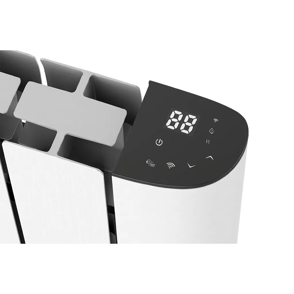 Smart WiFi Oil-Filled Radiator