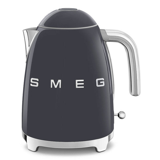 SMEG 50's Style Kettle Slate Grey | KLF03GRUK