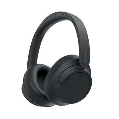 Sony WH-CH720N Wireless Noise-Cancelling Headphones - WHCH720NBCE7 – Black