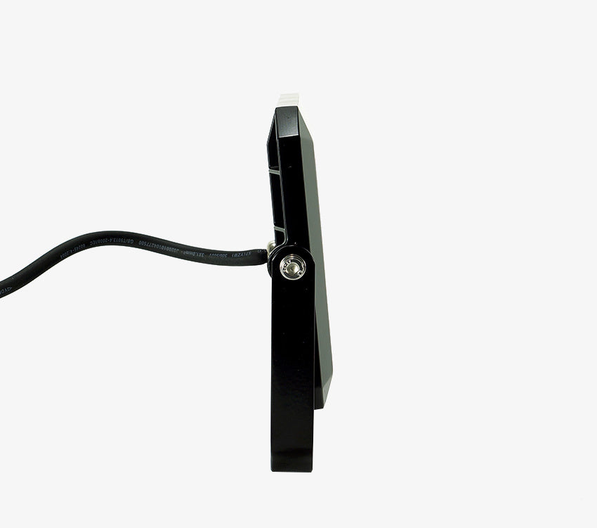 Lumeno 30W RGB LED Floodlight - LM-FL30SL-RGB-V4