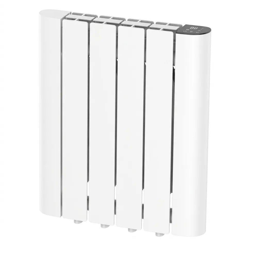 Titan Smart WiFi Oil-Filled Radiator