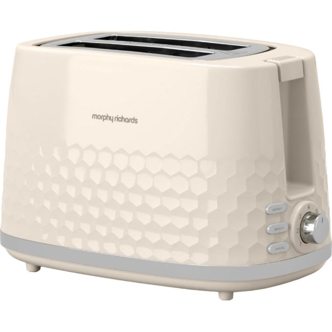 Morphy Richards Hive 2 Slice Toaster