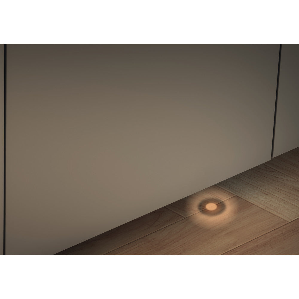 Whirlpool W8IB15M6LUK Integrated Dishwasher