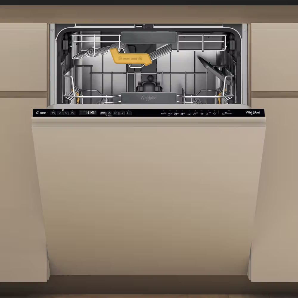 Whirlpool W8IB15M6LUK Integrated Dishwasher