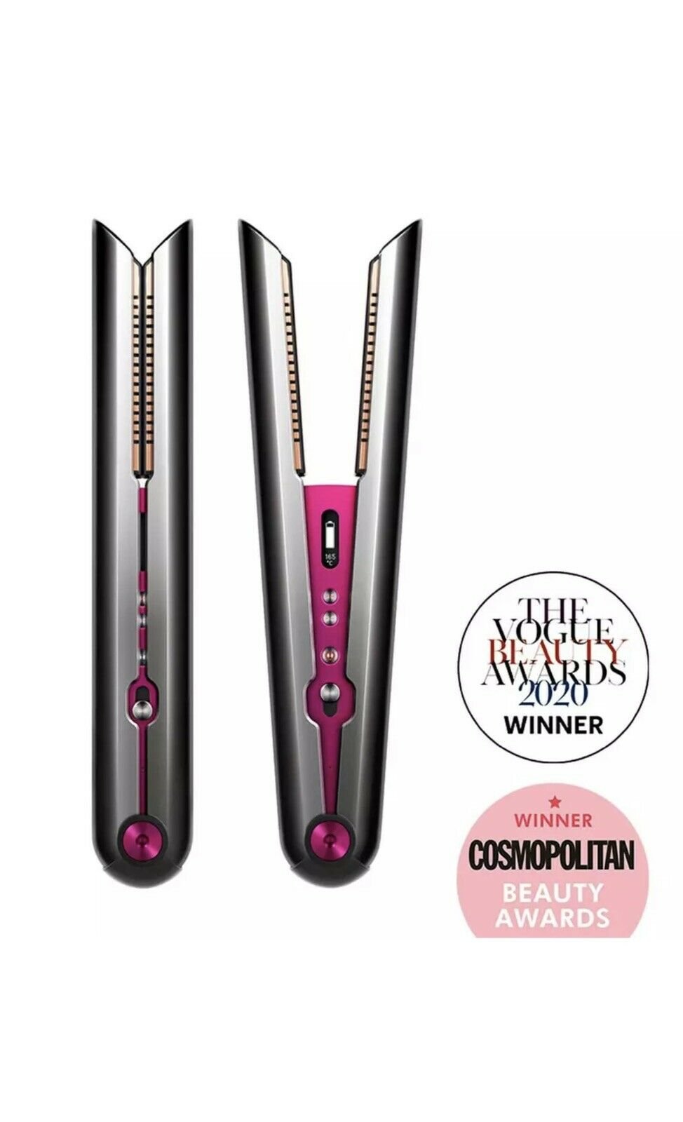 Dyson Corrale™ Cord-Free Straightener | 8866201