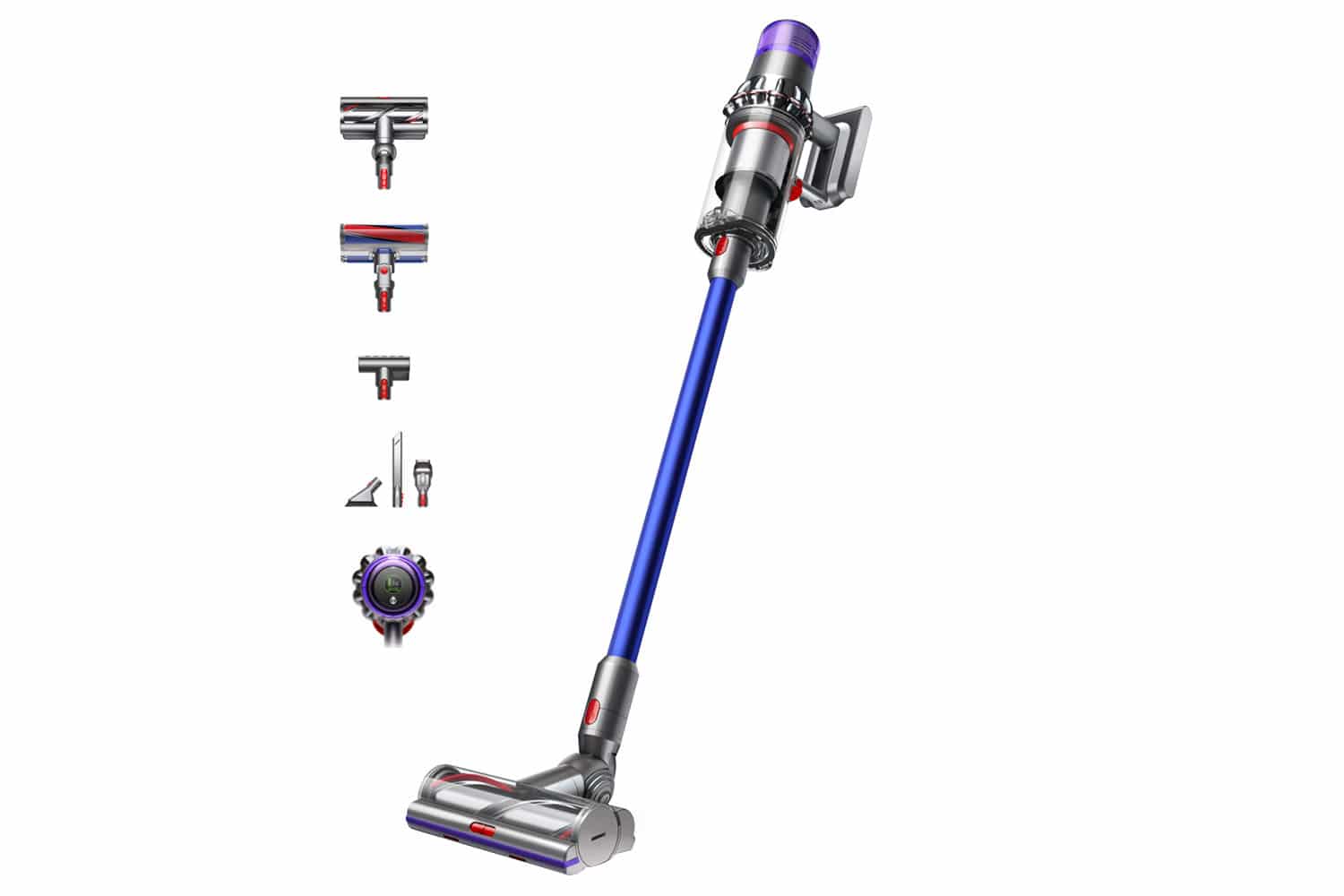 Dyson V11 Absolute | V11 Absolute