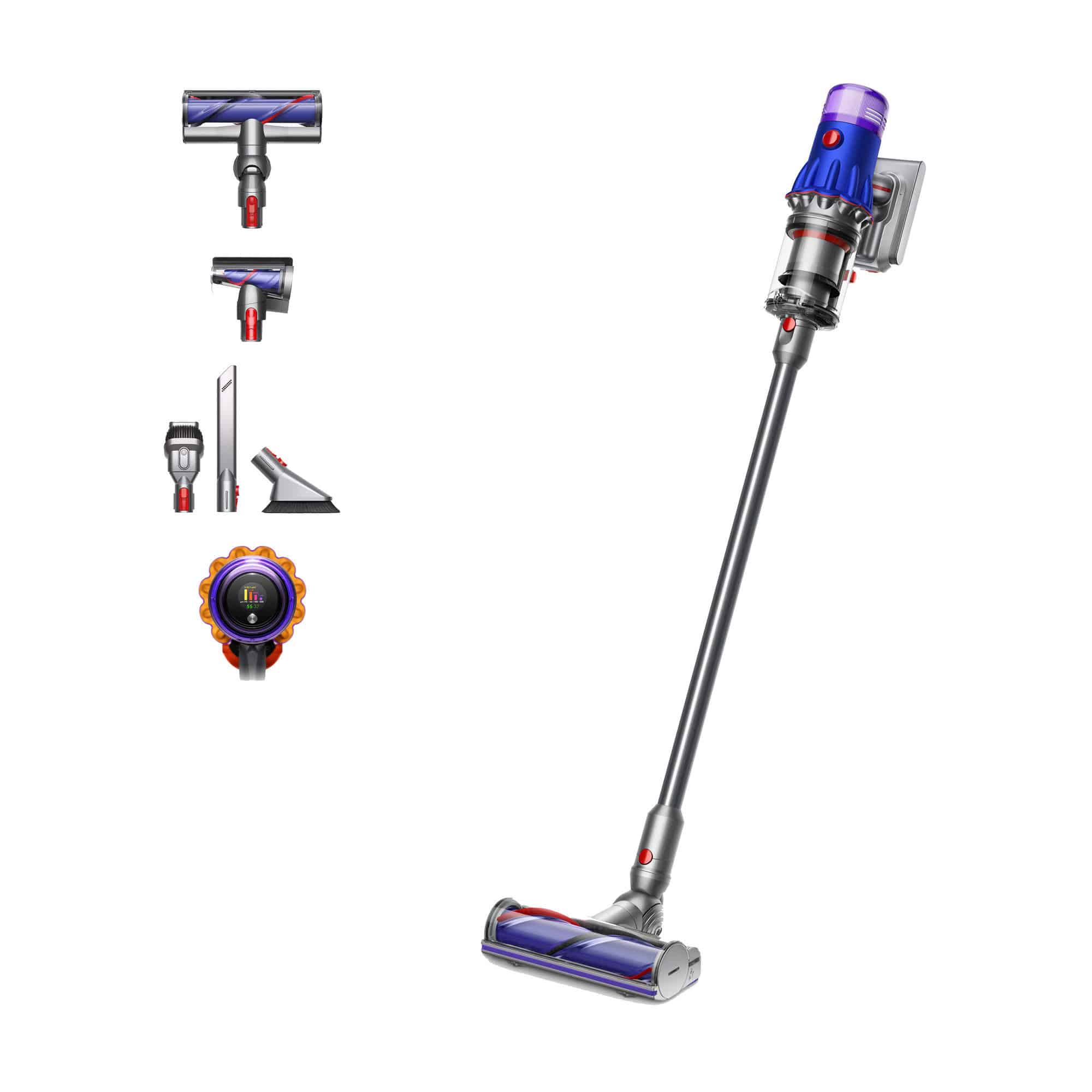 Dyson V12 Animal Detect Slim | V12 Animal