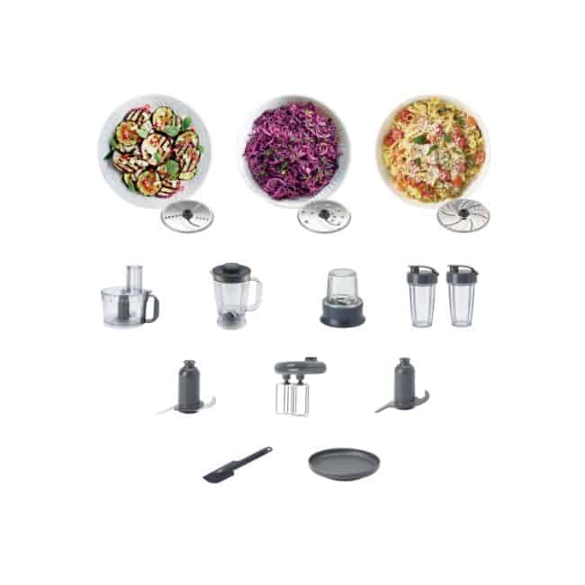 Kenwood-compact-food-processor-fdm312ss-5