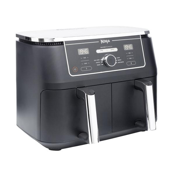 Ninja Dual Zone Airfryer | AF400UK in white background