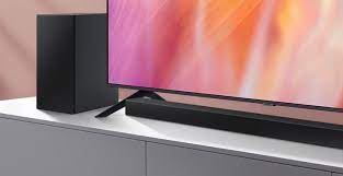 SOUNDBAR