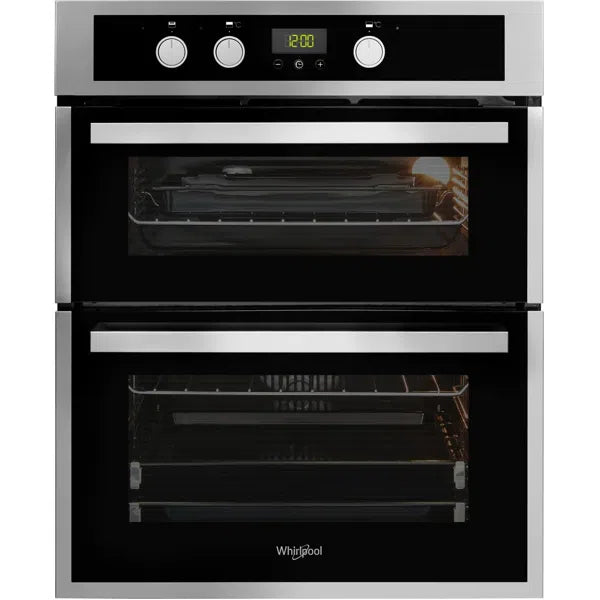 Whirlpool Built Under Double Oven | AKL307IX