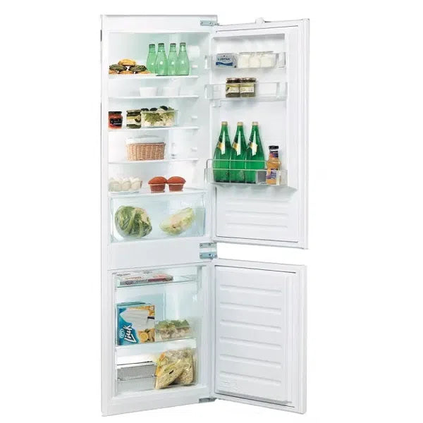 Whirlpool A+SF Stop Frost Integrated Fridge Freezer | ART6550