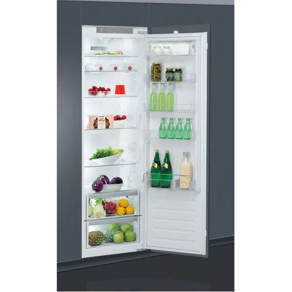 Whirlpool 314L lntegrated Fridge - White | ARG180832