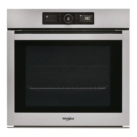 Whirlpool Built-In Electric Single Oven - Stainless Steel | AKZ96270IX
