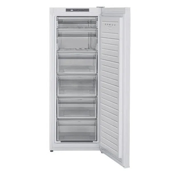 Nordmende 182L Larder Freezer - White | RTF248WH