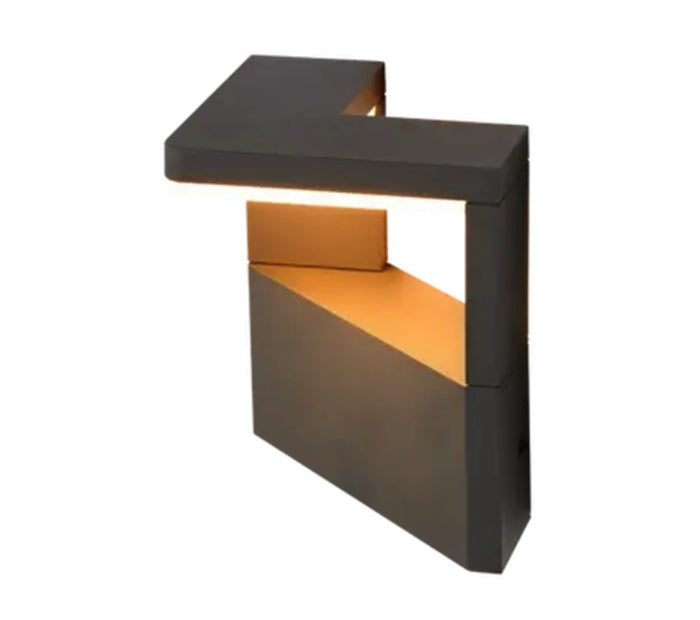 Ansell Arco Wall Light - AARLED/WL