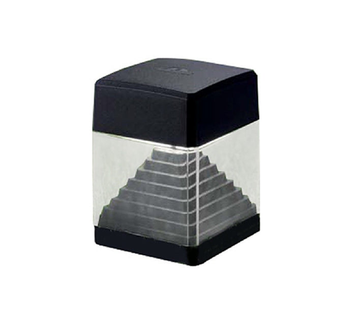 Fumagalli Ester Wall Light Blk - FMDS1562D1KAX