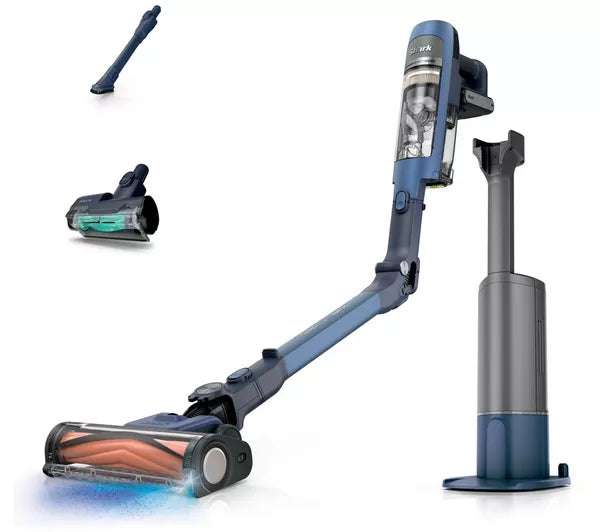 Shark IA3241UKT PowerDetect Speed Clean & Empty Pet Pro Cordless Vacuum