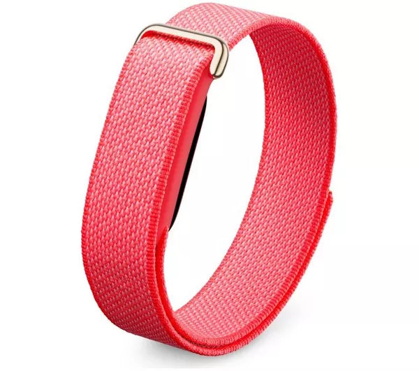 GOOGLE FIT BIT AIR - BERRY