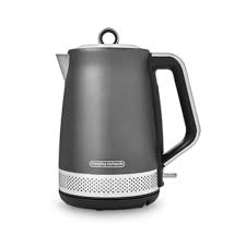 Morphy Richards 1.7L Illumination Jug Kettle | 108022 | Titanium