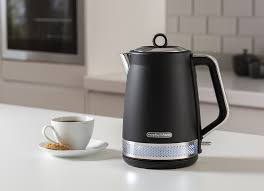 Morphy Richards 1.7L Illumination Jug Kettle | 108022 | Titanium