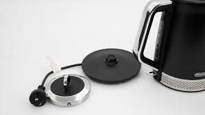 Morphy Richards 1.7L Illumination Jug Kettle | 108022 | Titanium