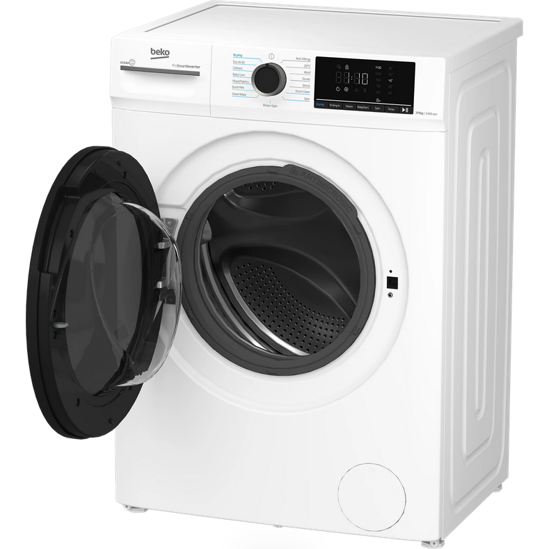 BEKO 7/5KG WASHER DRYER - BMM5DFO5741W