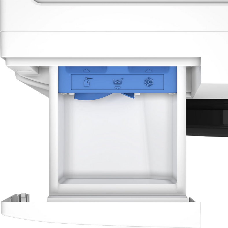 BEKO 7/5KG WASHER DRYER - BMM5DFO5741W