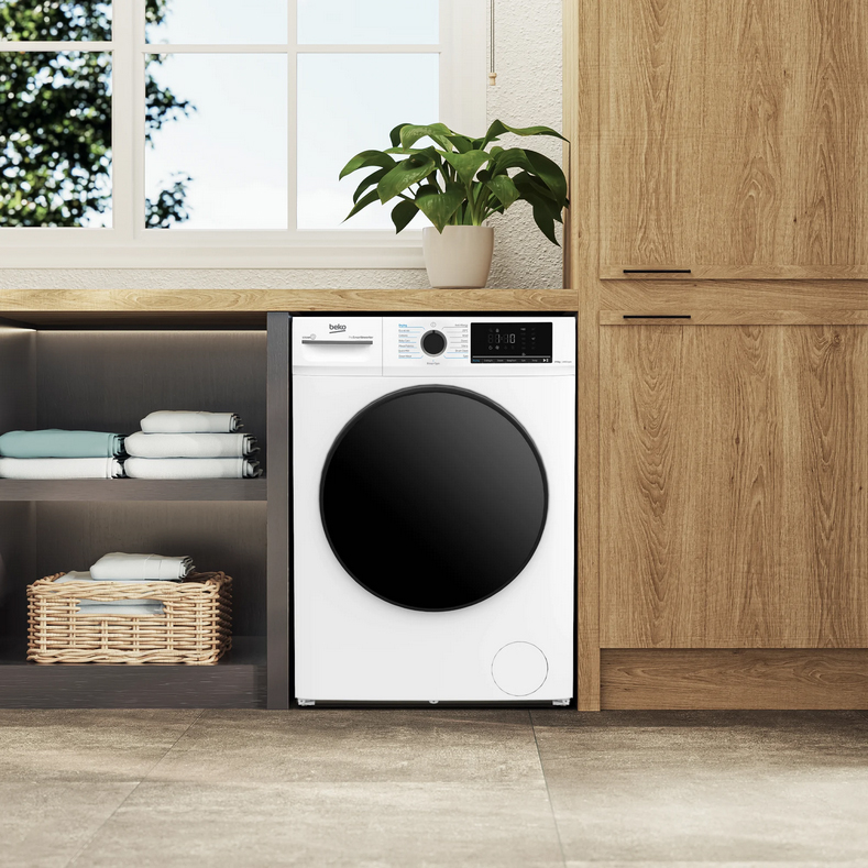 BEKO 7/5KG WASHER DRYER - BMM5DFO5741W