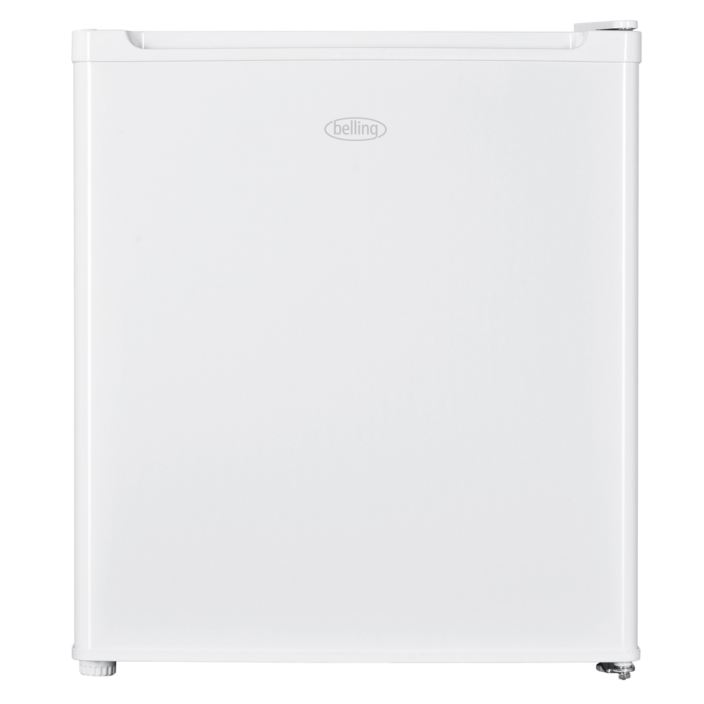 BELLING 40L TABLE TOP FRIDGE - BL40WH