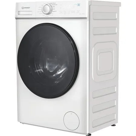 Indesit IDMA 8564 MY TIME UK 8kg/5kg Washer Dryer – White