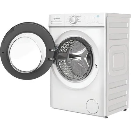 Indesit IDMA 8564 MY TIME UK 8kg/5kg Washer Dryer – White