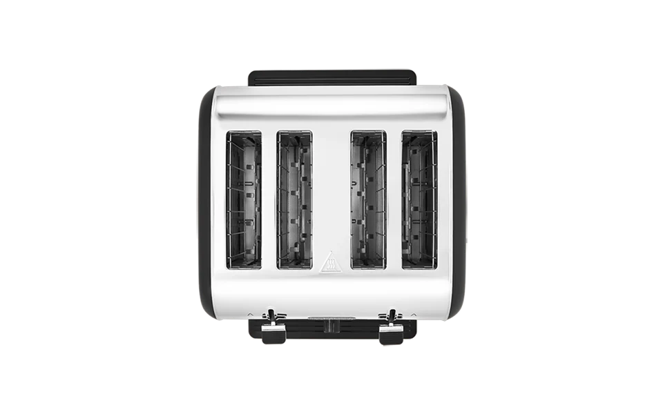 Morphy Richards Venture 4-Slice Toaster