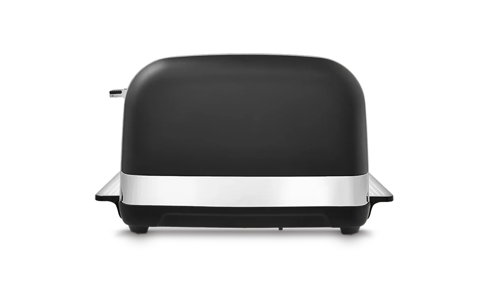 Morphy Richards Venture 4-Slice Toaster