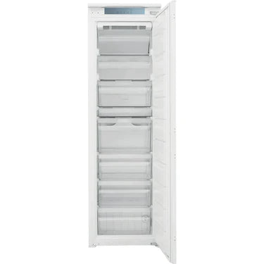 Hotpoint HTSD18F013H1 Integrated Tall Freezer – 209L – White