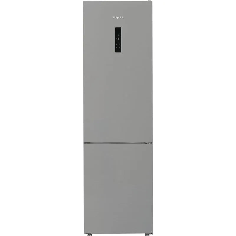 Hotpoint Freestanding Dual No Frost 70/30 Fridge Freezer with Even Flow -  HPK 26402 XP4UK